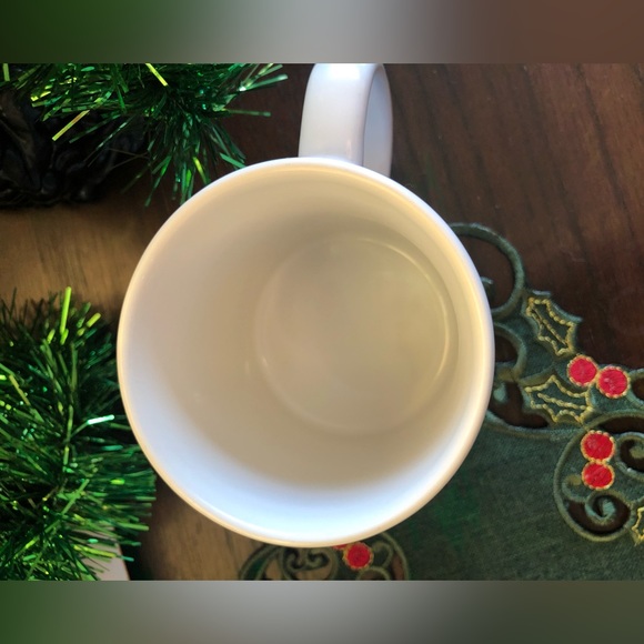 LIKE MY COFFEE BLACK LIKE MY SOUL 11oz Coffee Mug - Picture 4 of 5